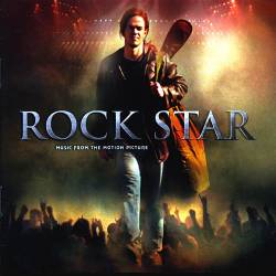 Steel Dragon : Rock Star - Music from the Motion Picture